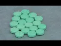 M30 Dangerous pills found in Indiana