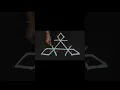 Download Lagu 30sec simple rangoli #art #rangoli #borderrangoli #traditionalrangoli