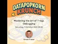 Simon Frazer - Mastering the Art of T-SQL Debugging