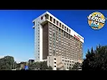 Sheraton Pentagon City Hotel Washington D C United States Hotel Review
