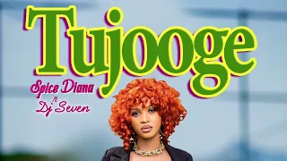 tujooge spice diana ft dj seven live performance 2022 at xclusive in kololo