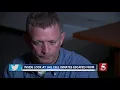 Macon County Escapee Surrenders To Authorities