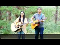 I Can't Even Walk Without You Holding my Hand (The Kingsmen) // Gary&Rhev Cover