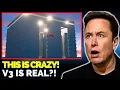 Download Lagu Elon Musk heeft zojuist de massaproductie van het SpaceX V3-ruimteschip onthuld - NASA GESCHOKT!
