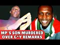 Download Lagu THE WESTLANDS MURDER: Just Days After Return From London, He Was DEAD |The Case of Dr. James Muiruri