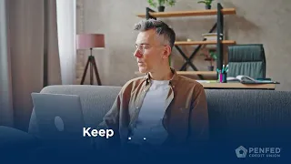 PenFed Credit Union - Premium Online Savings