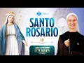 Lagu Santo Rosário da Madrugada | Novena a Nossa Senhora de Lourdes - 06/02