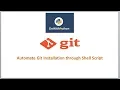 DevOps - git