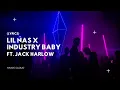 Download Lagu I told you long ago on the road, I got what they waiting for | Lil nas x - Industry Baby