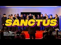 Download Lagu Sanctus by Koro Ducere