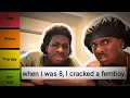 We Ranked Your ATROCIOUS Confessions