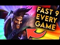 This Vietnamese Player Discovered an Insane Tech For Fast 9