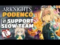 Download Lagu Podenco Support Slow Team Showcase! Arknights