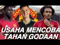 Download Lagu Update Manchester United: Usaha Mencoba Tahan Godaan