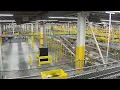 Amazon facility in Opa-locka ready for possible record-breaking Cyber Monday