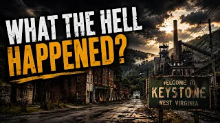 Keystone West Virginia: Sodom & Gomorrah of Appalachia