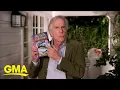 Henry Winkler talks about the time his grandson dressed as The Fonz for Halloween l GMA