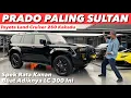 Download Lagu BEGINI JADINYA KETIKA PRADO JADI SEMEWAH LC300