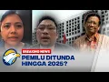Download Lagu BREAKING NEWS - PN Jakarta Pusat Putuskan Pemilu Ditunda