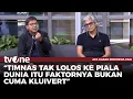 Download Lagu Bung Towel Tegaskan Kluivert Tetap Harus Dievaluasi | tvOne