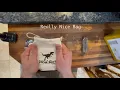 HGLRC Xmas Secret Bag Reveal/Giveaway 2021