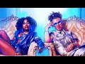 Blaiz Fayah X Maureen - Money Pull Up (Official Lyric Video)