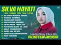 KUMPULAN LAGU MINANG TERPOPULER ON TIKTOK 2025 | SILVA HAYATI FULL ALBUM| JAN SAMPAI MANARUAH DANDAM