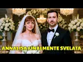 Download Lagu Dopo 1 anno di matrimonio: Annalisa rivela FINALMENTE l'orribile segreto su suo marito