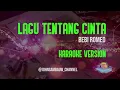 Download Lagu LAGU TENTANG CINTA Bebi Romeo Karaoke Version
