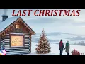 Lagu LAST CHRISTMAS - Wham! (D) Karaoke