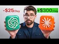 The Best AI Side Hustles To Start In 2026 No Skills
