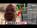Dame Dash FINALLY SPEAKS On Dehaven HE MADE Jay-Z COP BRICKS UPTOWN HE A SOLID DUDE