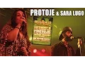 Download Lagu Protoje feat. Sara Lugo - Really Like You in Munich, Germany @ Reggaeville Easter Special 2015