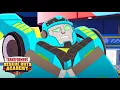 Download Lagu Transformers: Rescue Bots Academy | S01 E18 | Kid’s Cartoon | Transformers Junior