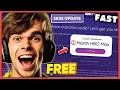 How To Get HBO Max for FREE 2026 - Step by Step Tutorial MUST SEE