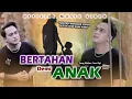 Download Lagu LAGU SEDIH DANGDUT-MELAYU TERBARU😭 | SONI EGI - BERTAHAN DEMI ANAK (OFFICIAL MUSIC VIDEO)