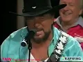 Waylon Jennings - Good Hearted Woman / 1999