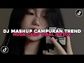 Download Lagu DJ CAMPURAN TREND HUDA CARO (SLOWED+REVERB) VIRAL TIKTOK YANG KALIAN CARI