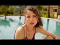 The CHANEL COCO BEACH 2022 Collection Campaign CHANEL