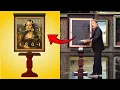 John Walton s Magic Square Secret Revealed