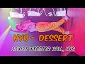 [231027] HYO - Dessert (DJ HYO/SNSD Hyoyeon)