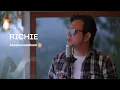 Lagu RICHIE - ASSALAMUALAIKUM (OPICK) [COVER]