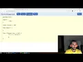 Recursive functions in Golang
