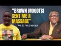 Download Lagu ANC SG Fikile Mbalula Slams Brown Mogotsi: Not a Real ANC Member