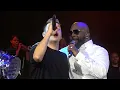 Download Lagu Boyz II Men singing \