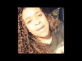 JoJo Joseann Alexie Offerman ALL IN INSTAGRAM