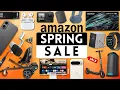 Amazon Big Spring Sale 2025 TOP 30 Amazing Savings