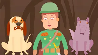 The Tinderbox 🪎👹 & Little Ida’s Flowers 💐👧🏻 - Magical Fairy Tales 🔮