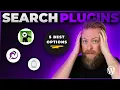 5 Best Search Plugins for WordPress in 2024