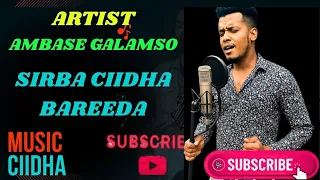 Art Ambase Galamsoo Misirroo Fi Misirrodhaf Official Music Video 2025 Sirba Afaan Oromoo Haaraa 